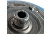 Расширительный бак 20 л вертикальный STOUT STW-0001-000020