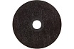 Отрезной диск по металлу METAL Standard (125х22.2х1.6 мм) D.BOR F41-MS-125-16-22
