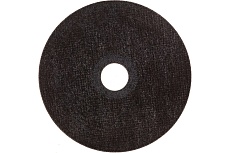 Отрезной диск по металлу METAL Standard (125х22.2х1.6 мм) D.BOR F41-MS-125-16-22