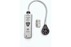 Анемометр с гибким зондом CEM DT-318 481752