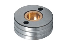 Ролик подающий 0.8-1.0 мм, 30x10x11 мм Оберон XLDT10810