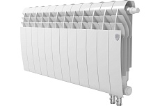 Радиатор Royal Thermo BiLiner 350 /Bianco Traffico VR - 12 секций НС-1196727