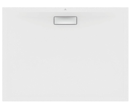 Поддон для душа Ideal Standart Ultra Flat New 140x80, белый матовый