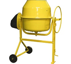 Бетоносмеситель Inforce БС 200/750