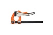 Струбцина Pony Jorgensen быстрозажимная Gear Clamp 203 мм 38008