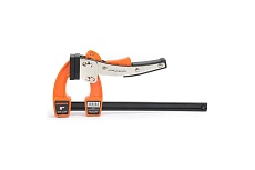 Струбцина Pony Jorgensen быстрозажимная Gear Clamp 203 мм 38008