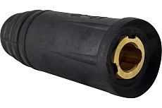 Кабельная розетка 50-70 Basic 2 шт Оберон BS125070.2