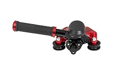Плиткорез механический DLT Slim Cutter MAX-Plus 2.3м 1326