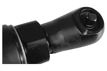 Пневматическая трещотка Berger BG АДЕР 1/4", 41 Нм BG1440