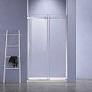 Душевая дверь Vincea Como-N VDS-4CN160CL 160x195 хром, прозрачная