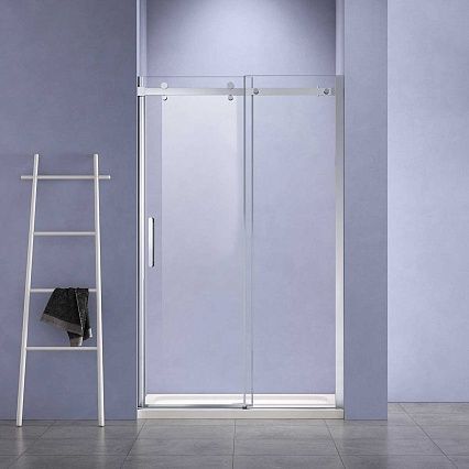 Душевая дверь Vincea Como-N VDS-4CN160CL 160x195 хром, прозрачная