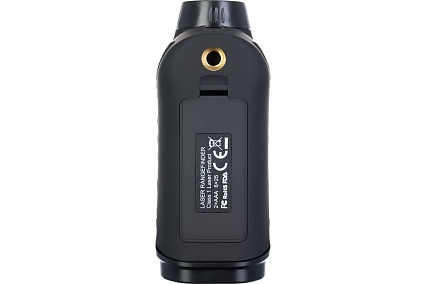 Лазерный строительный дальномер Ermenrich LR600 81413