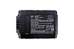 Аккумулятор CS-SFM687PX для Stanley p/n: FMC687L, 5.0Ah, 18V Cameron Sino P102.00076