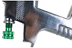 Краскопульт Pegas Pneumatic HVLP827 сопло 2.0 мм 2725К
