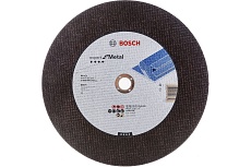 Диск отрезной по металлу 355х25.4 мм Bosch 2.608.600.543