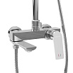 Душевая стойка Grossman Cosmo 500.K35.02