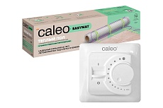 Комплект теплого пола Caleo easymat 140-0,5-0,7 с терморегулятором sm160 0К-00000411