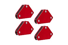 Фиксатор магнитный МФ-5 4 шт Arma 005-025