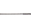 Бур-сверло SDS-plus 6x150x210 мм Gepard GP0106-210