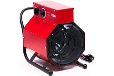 Электротепловентилятор Hintek PROF-03220, 3 кВт 04.000042
