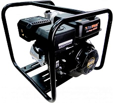 Бензиновая помпа Foxweld FoxPump G600W50 4286