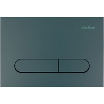 Кнопка смыва Allen Brau Project Color 9.2PR01.PT петроль