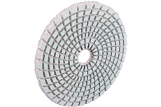 Алмазный круг 125 мм, P200, мокрое шлифование 1820.159100 Elitech 204932
