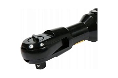 Пневмотрещотка Yato 1/2&quot;, 80 Nm, 0.63 MPa, 142 л/мин YT-09803