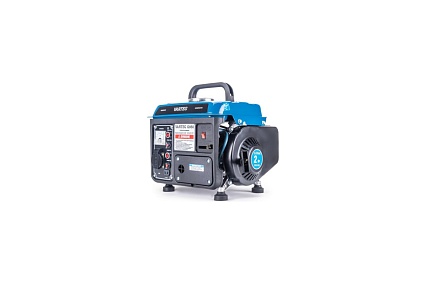 Бензиновый генератор Varteg G950 5817