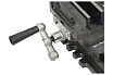 Крестовые тиски Metal Master ТК100 18354