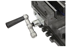 Крестовые тиски Metal Master ТК100 18354
