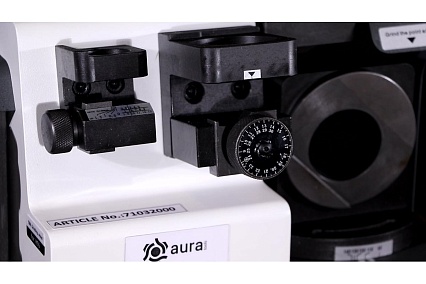 Станок для заточки сверл AURA TOOLS ZM-32 71032000