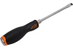 Шлицевая ударная отвертка Neo Tools 8.0x150 мм CrMo 04-020