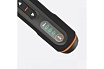 Аккумуляторная отвертка Worx 4В, 5Нм, 1,5Ач, набор оснастки WX240