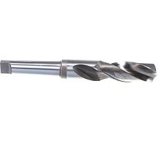 Сверло по металлу (55х417 мм; Р6М5; КМ5) БИЗ 55-skx