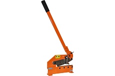 Ручные рычажные ножницы Stalex HS-12 372105