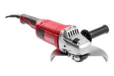 Двуручная углошлифмашина Wortex AG 2326-1 S AG23261S0003