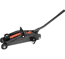 Гидравлический подкатной домкрат 2Т Gigant HTJ-2