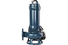 Фекальный насос UNIPUMP FEKAMAX 65-15-5,5 60959