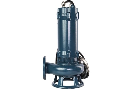 Фекальный насос UNIPUMP FEKAMAX 65-15-5,5 60959