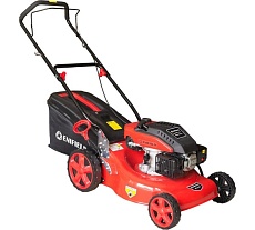 Несамоходная бензиновая газонокосилка Enifield EN 4,5-46