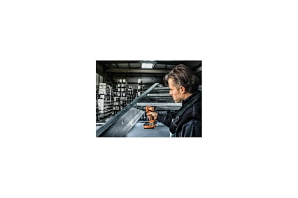 Аккумуляторный ударный винтоверт Fein ASCD 18-300 W2 Select 71150664000