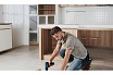 Аккумуляторная дрель-шуруповерт Bosch GSB 120-LI 06019G8100