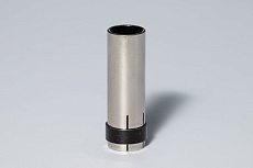 Сопло газовое цилиндрическое 17 мм, 5 шт Plazweld 145.0047