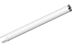 Сверло алмазное кольцевое сегментное MIX E (46х450 мм; 1 1/4) Адель КК13779