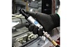 Пневматическая трещотка Optimus 1/4”, 45 нм OPT-PR2120