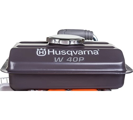 Мотопомпа Husqvarna W 40P 9676389-02