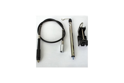 Многофункциональная прямошлифовальная машина Redverg RD-MG150C в кейсе 6621693