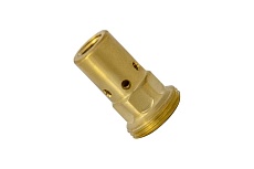 Вставка наконечника М8, 25 мм, MW-501 Basic, 1 шт Оберон BS142.0022.1