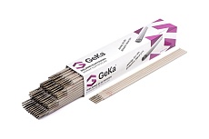 Электроды ELOX R 309 l-17 3.2 мм, пачка 5 кг, аналог 67.60 Geka GER309173250